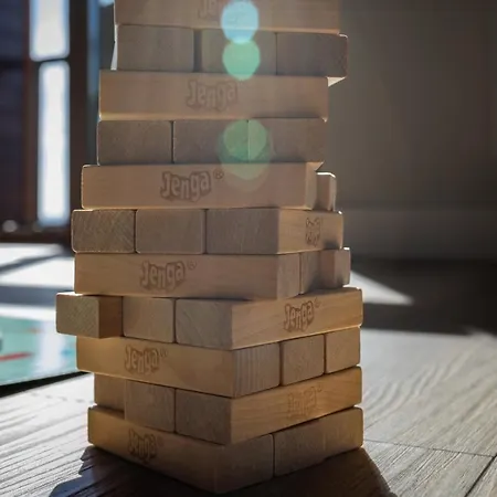 Park C9-z Dostepem Do Basenu, Sauny, Jacuzzi, Silowni * Sklářská Poruba