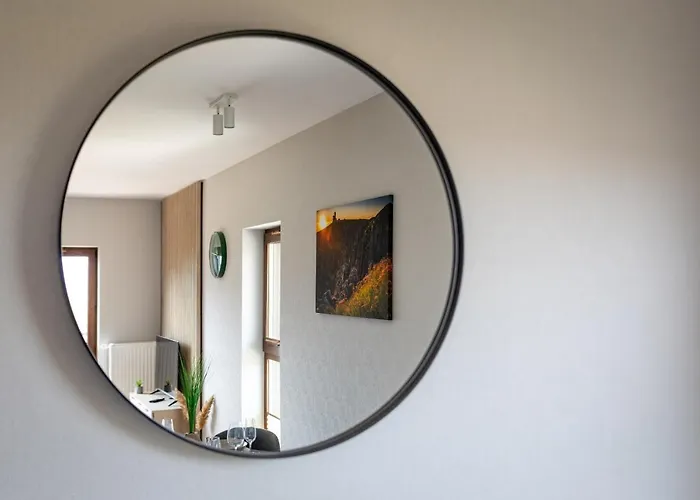 Park C9-z Dostepem Do Basenu, Sauny, Jacuzzi, Silowni