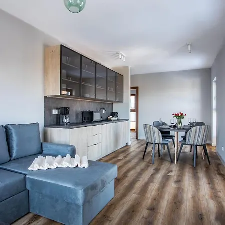 Apart Invest Green Park Resort C9-Z Dostepem Do Strefy Spa Apartmán Sklářská Poruba
