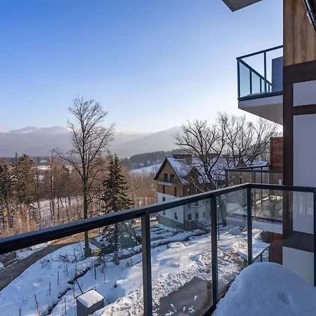 Park C9-z Dostepem Do Basenu, Sauny, Jacuzzi, Silowni