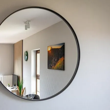 Park C9-z Dostepem Do Basenu, Sauny, Jacuzzi, Silowni