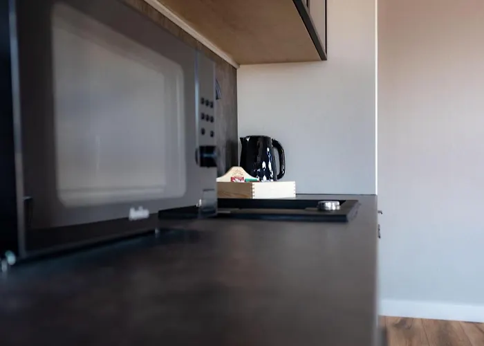 Lejlighed Park C9-z Dostepem Do Basenu, Sauny, Jacuzzi, Silowni *