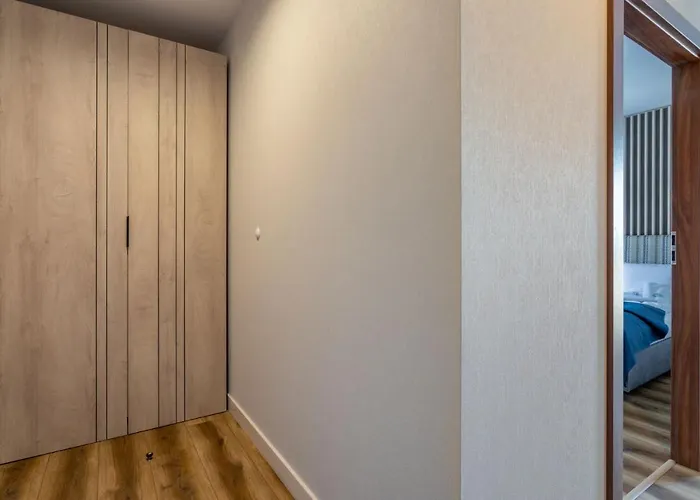 Park C9-z Dostepem Do Basenu, Sauny, Jacuzzi, Silowni Szklarska Poręba