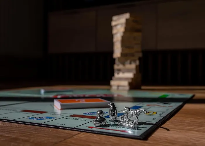 Park C9-z Dostepem Do Basenu, Sauny, Jacuzzi, Silowni